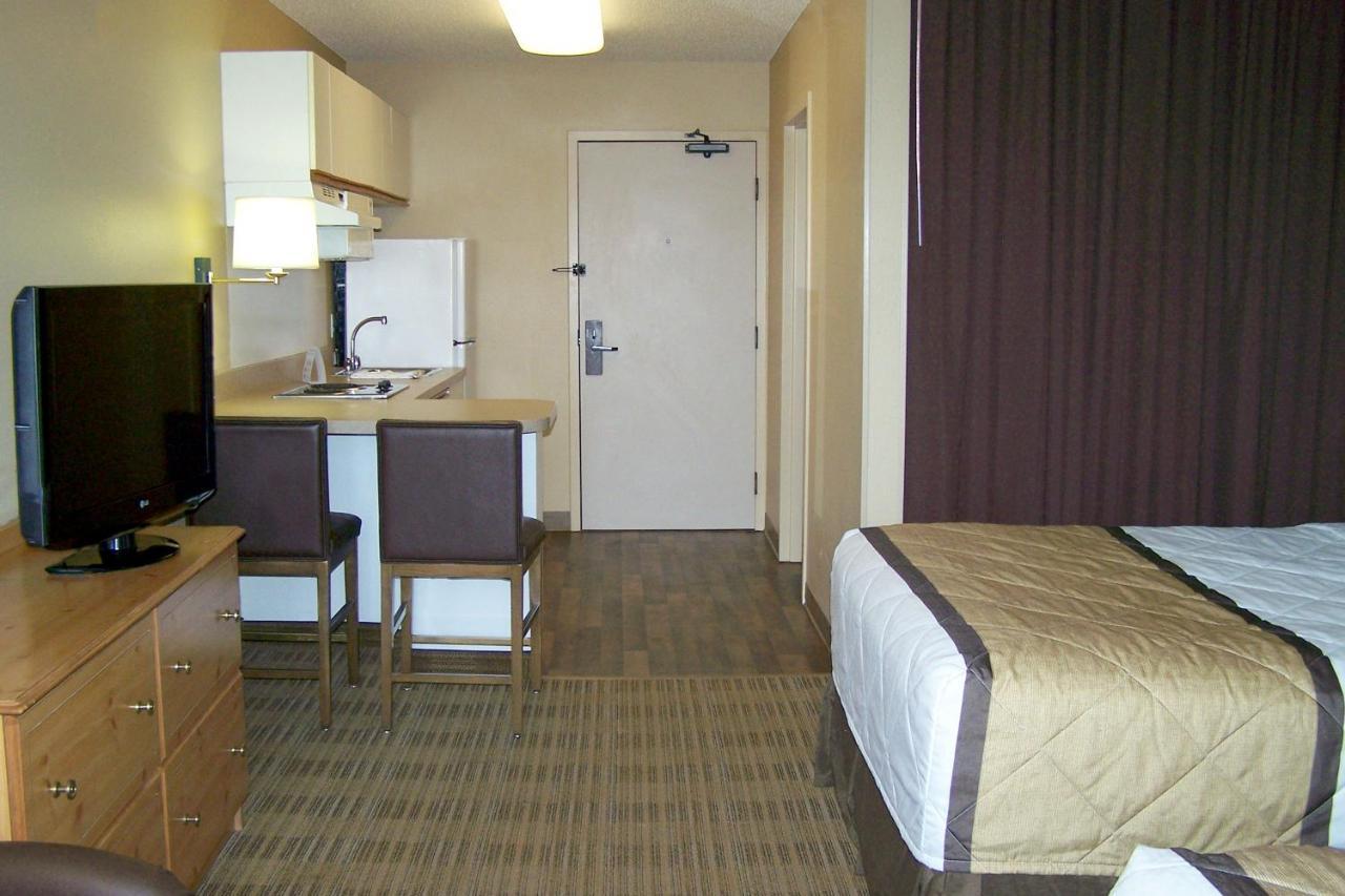 Extended America - Atlanta - Marietta - Ferry Rd Hotel Sandy Springs