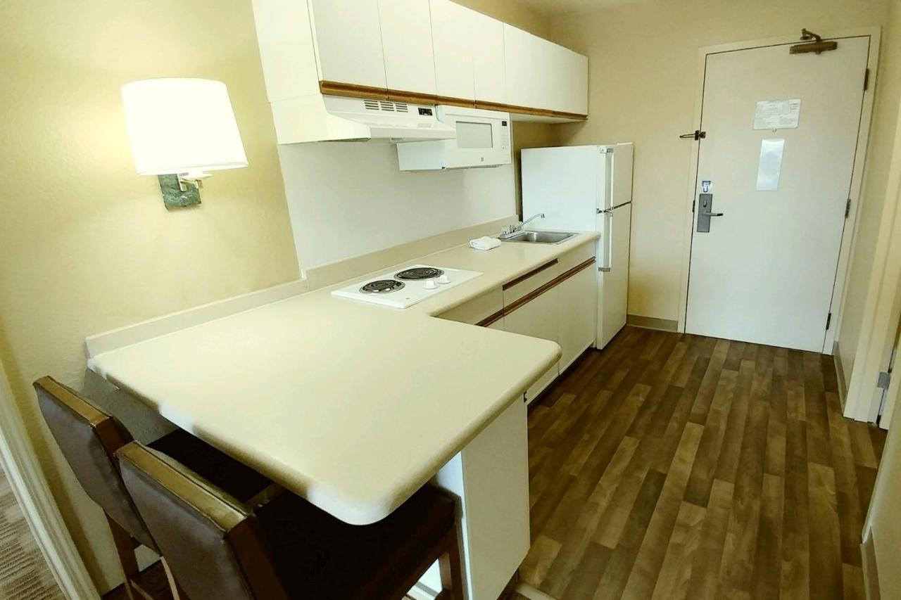 Extended America - Atlanta - Marietta - Ferry Rd Hotel