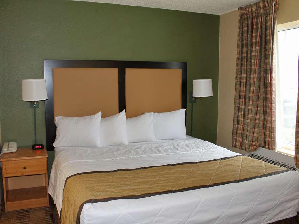 Hotel Extended America - Atlanta - Marietta - Ferry Rd 2*