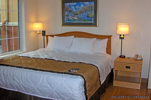 Extended America - Atlanta - Marietta - Ferry Rd Hotel Sandy Springs