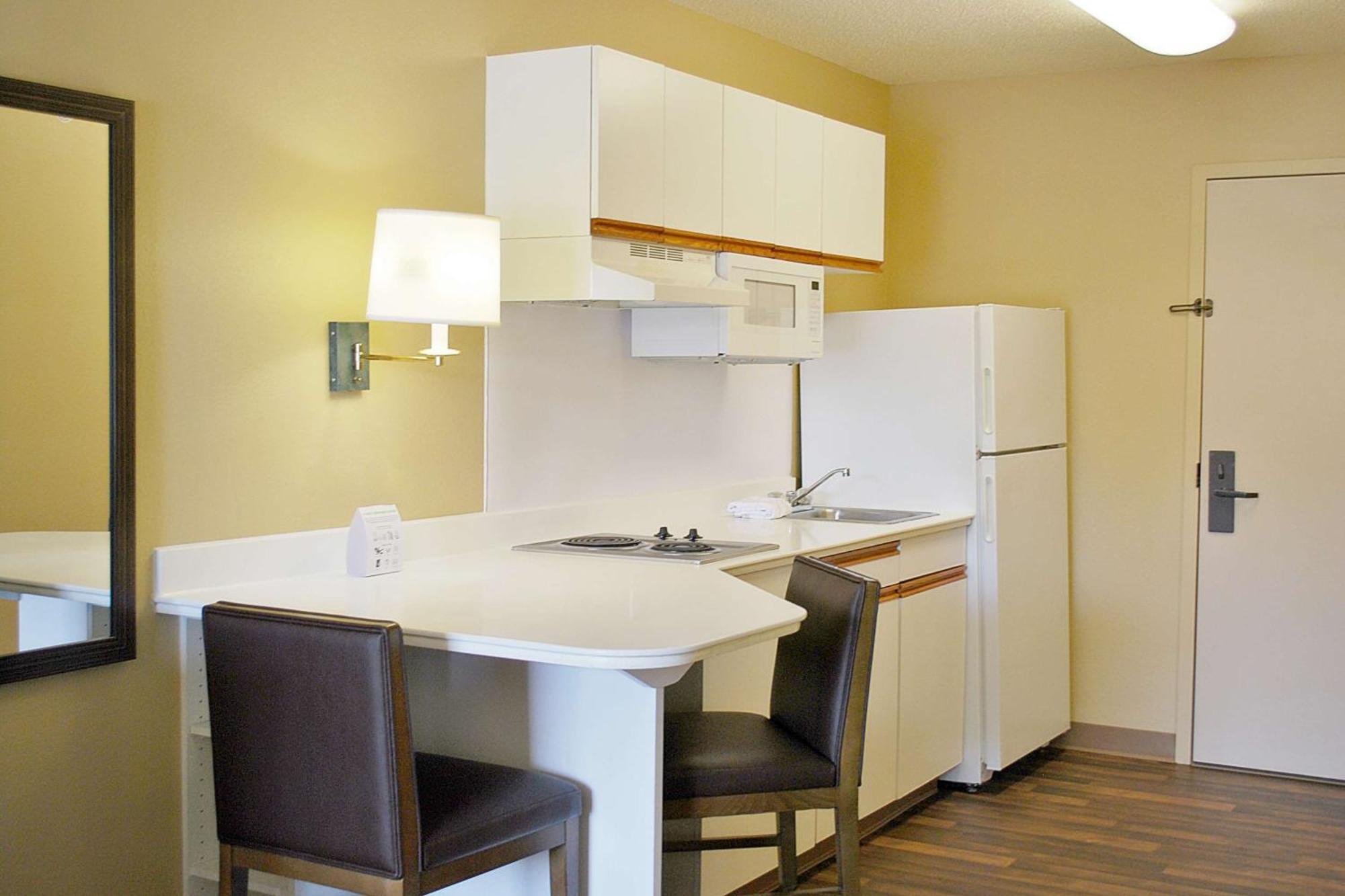 Extended America - Atlanta - Marietta - Ferry Rd Hotel 2*