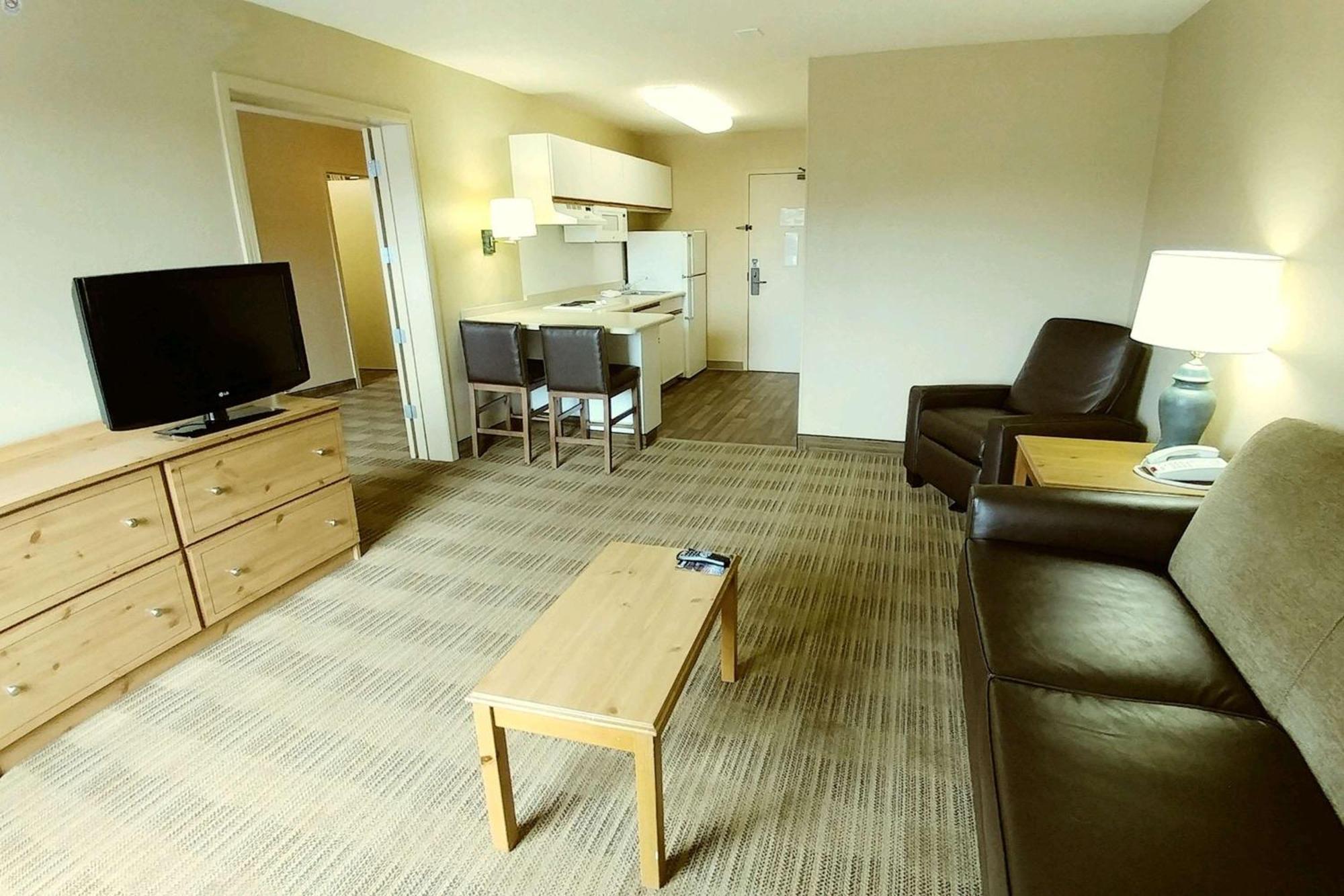 Hotel Extended America - Atlanta - Marietta - Ferry Rd