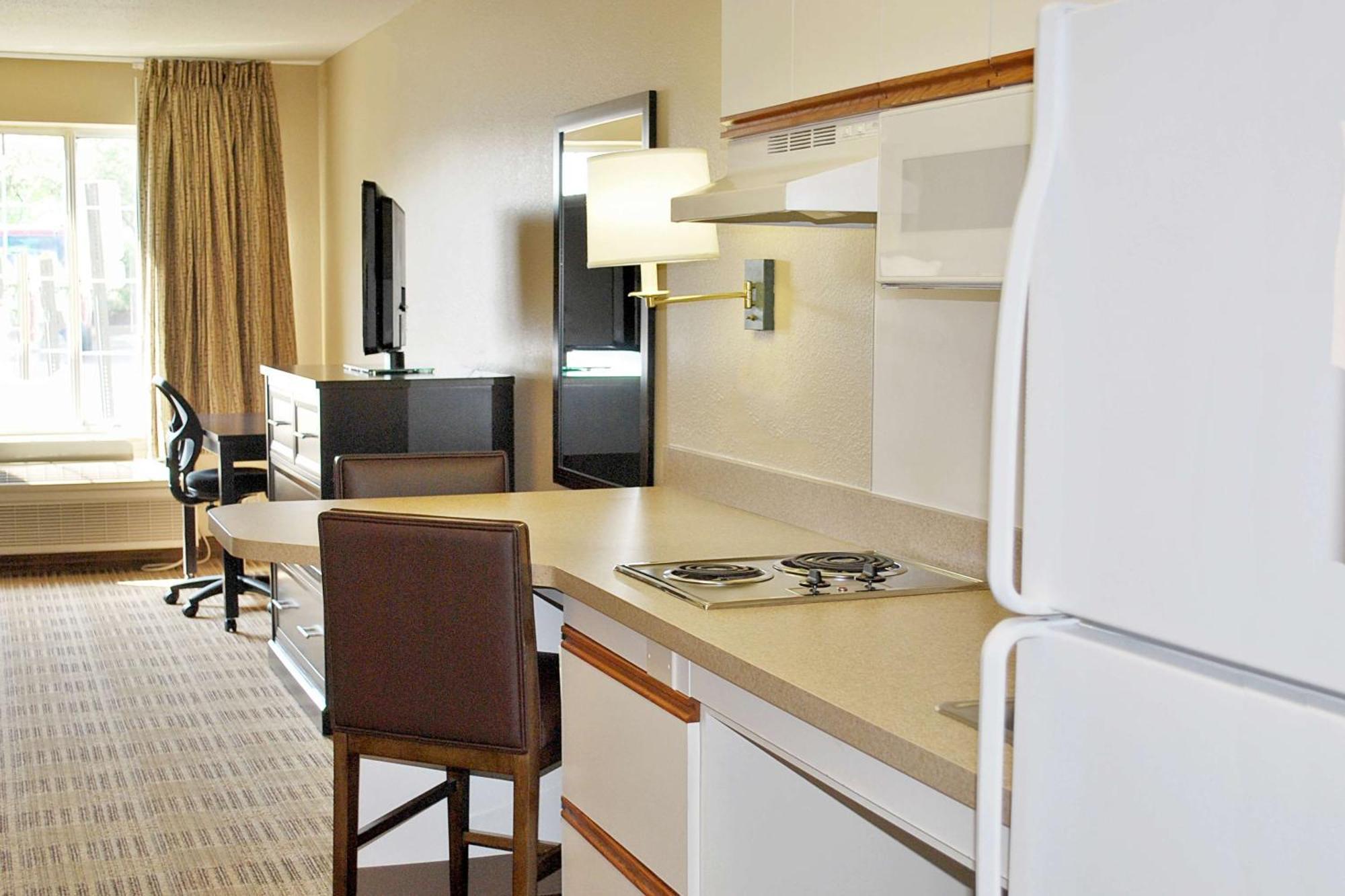 Extended America - Atlanta - Marietta - Ferry Rd Hotel Sandy Springs