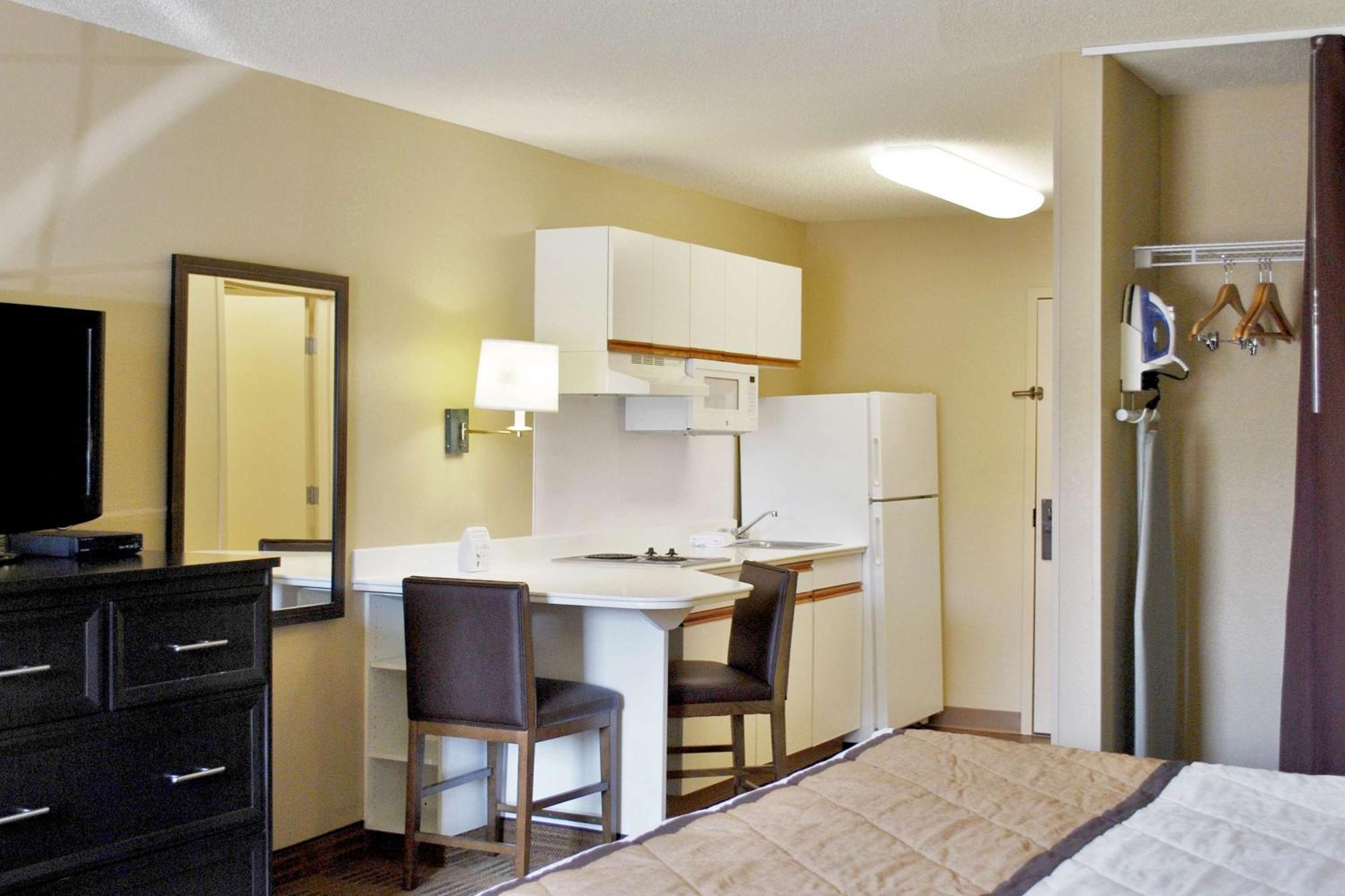 Extended America - Atlanta - Marietta - Ferry Rd Hotel