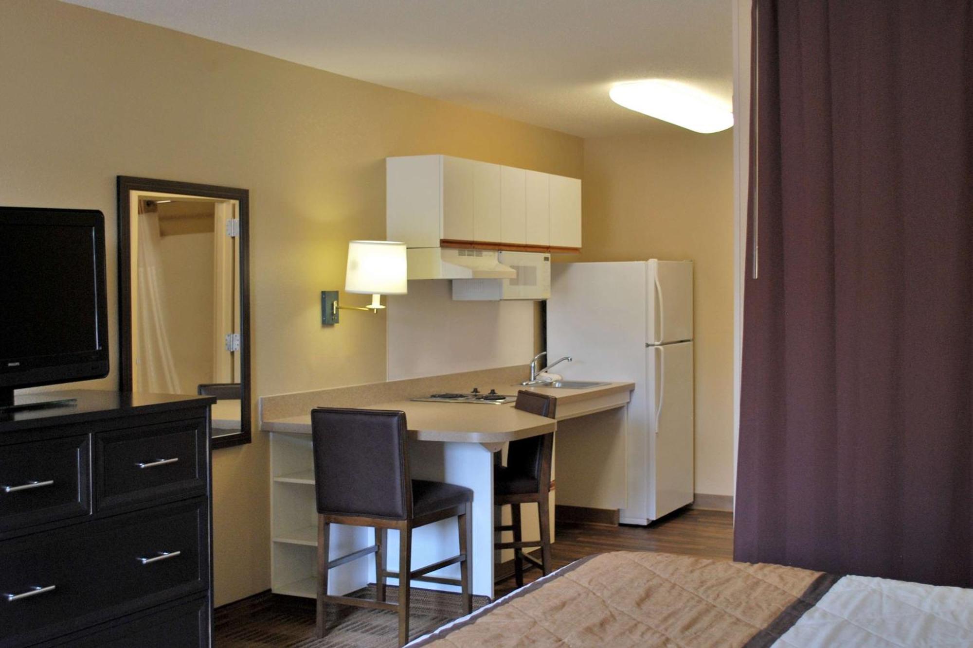 Hotel Extended America - Atlanta - Marietta - Ferry Rd 2*