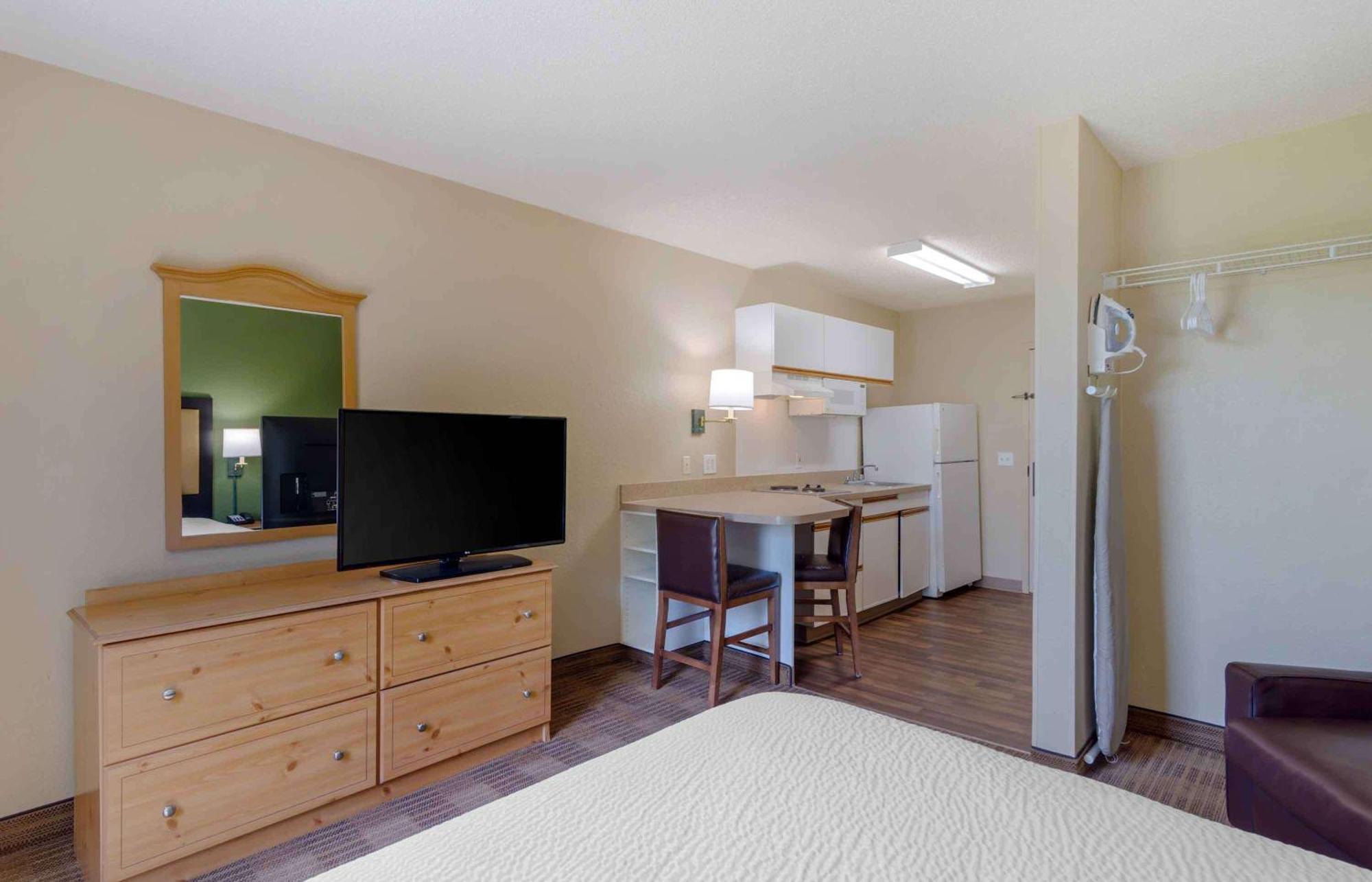 Extended America - Atlanta - Marietta - Ferry Rd Hotel Sandy Springs