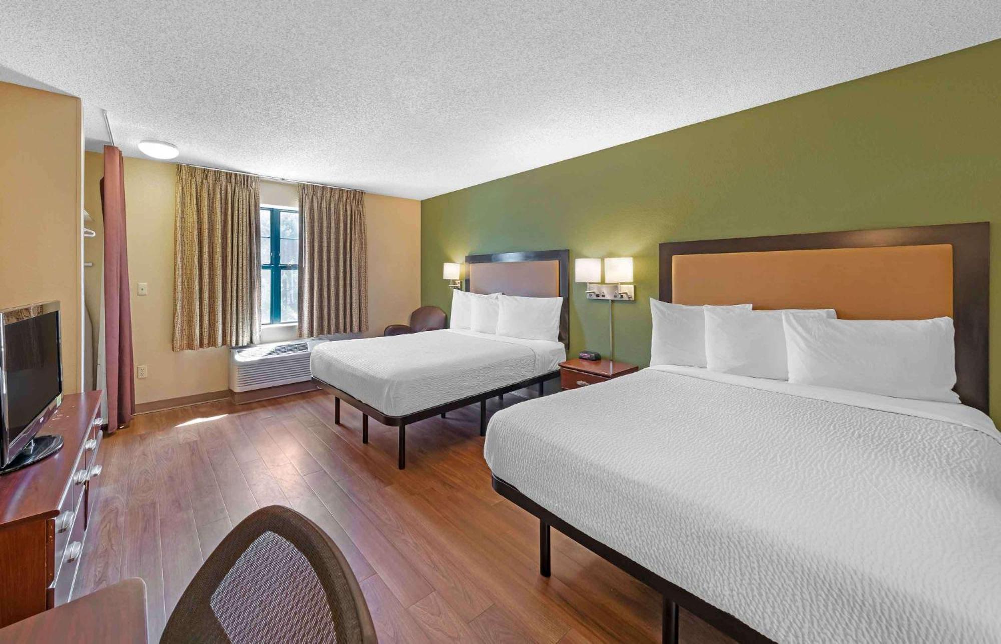 Hotel Extended America - Atlanta - Marietta - Ferry Rd
