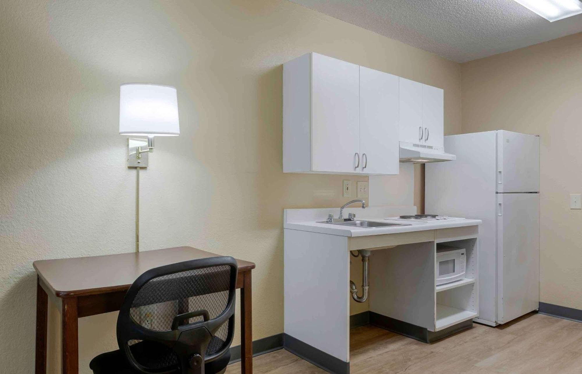 Hotel Extended America - Atlanta - Marietta - Ferry Rd 2*