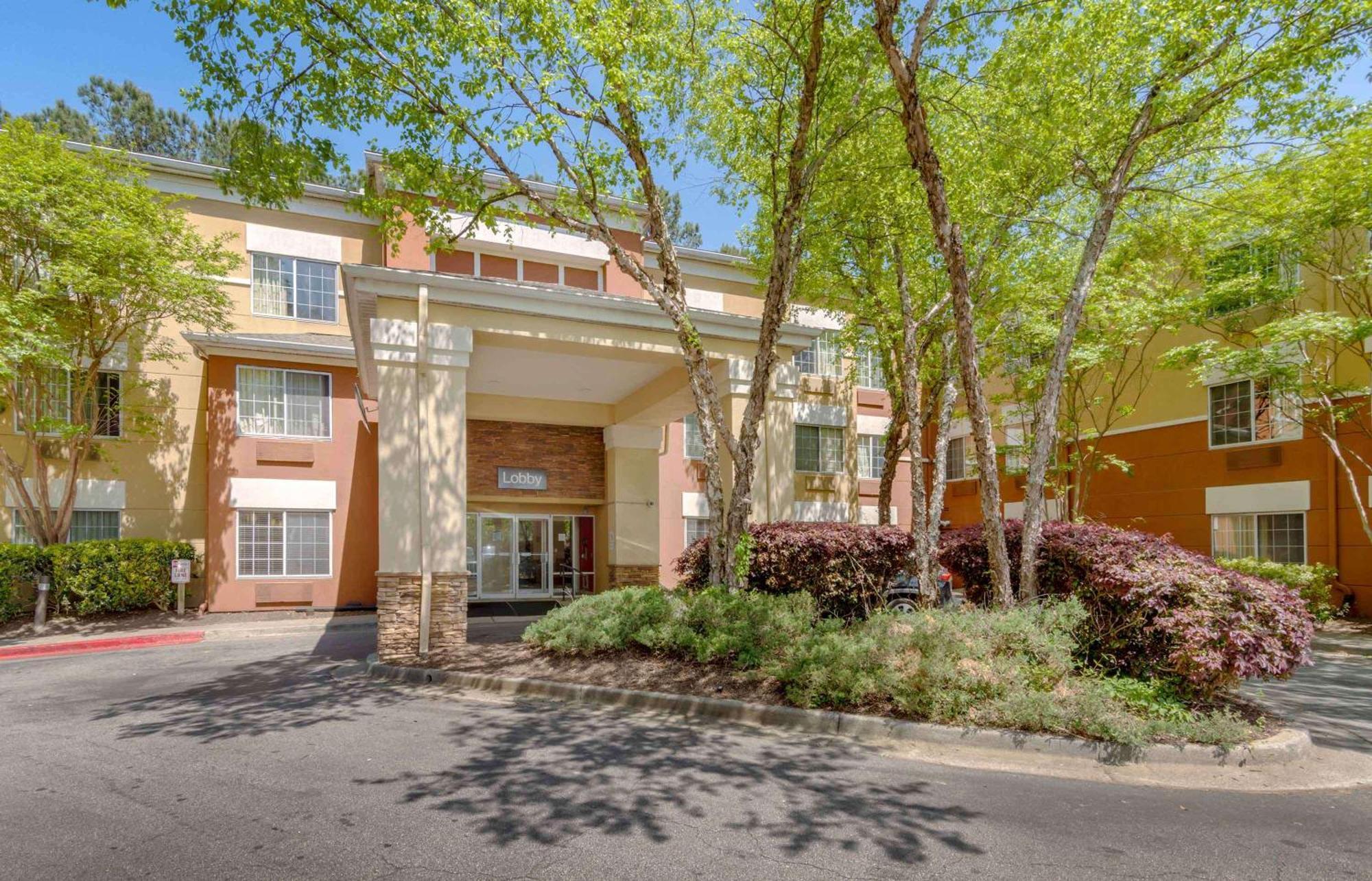Extended America - Atlanta - Marietta - Ferry Rd