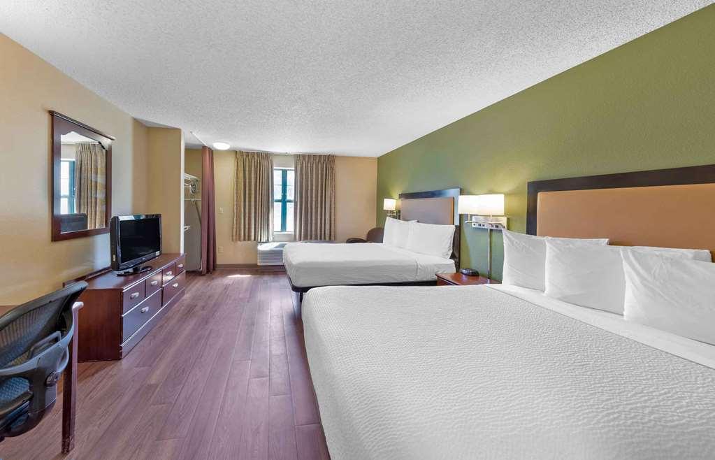 Hotel Extended America - Atlanta - Marietta - Ferry Rd 2*