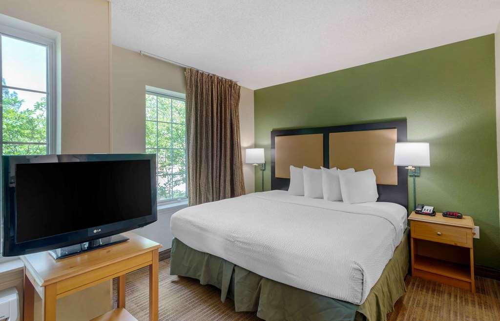 Extended America - Atlanta - Marietta - Ferry Rd Hotel 2*