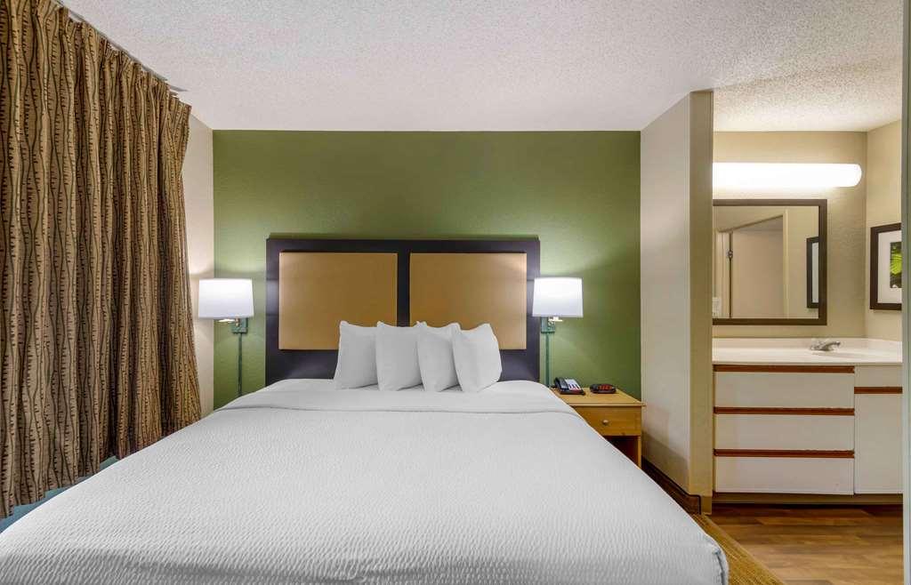 Hotel Extended America - Atlanta - Marietta - Ferry Rd 2*