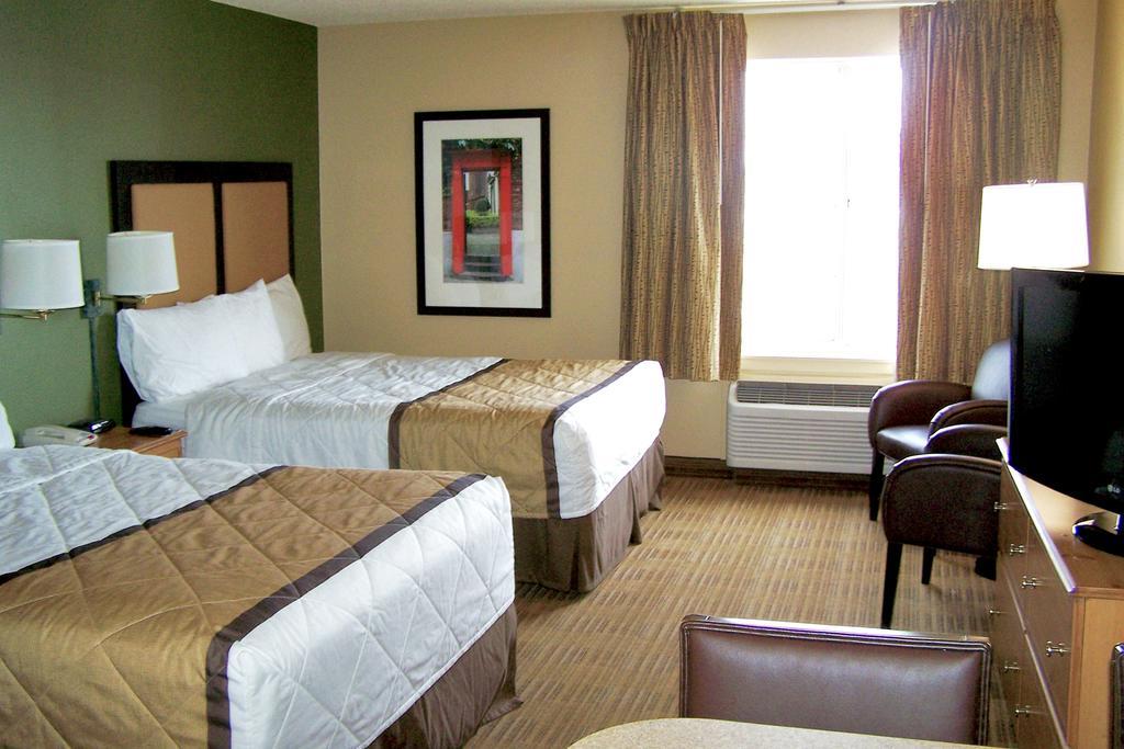 Extended America - Atlanta - Marietta - Ferry Rd Hotel Sandy Springs