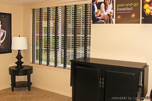 Extended America - Atlanta - Marietta - Ferry Rd Hotel Sandy Springs