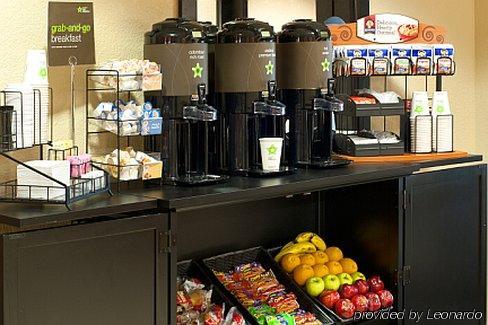 Hotel Extended America - Atlanta - Marietta - Ferry Rd 2*