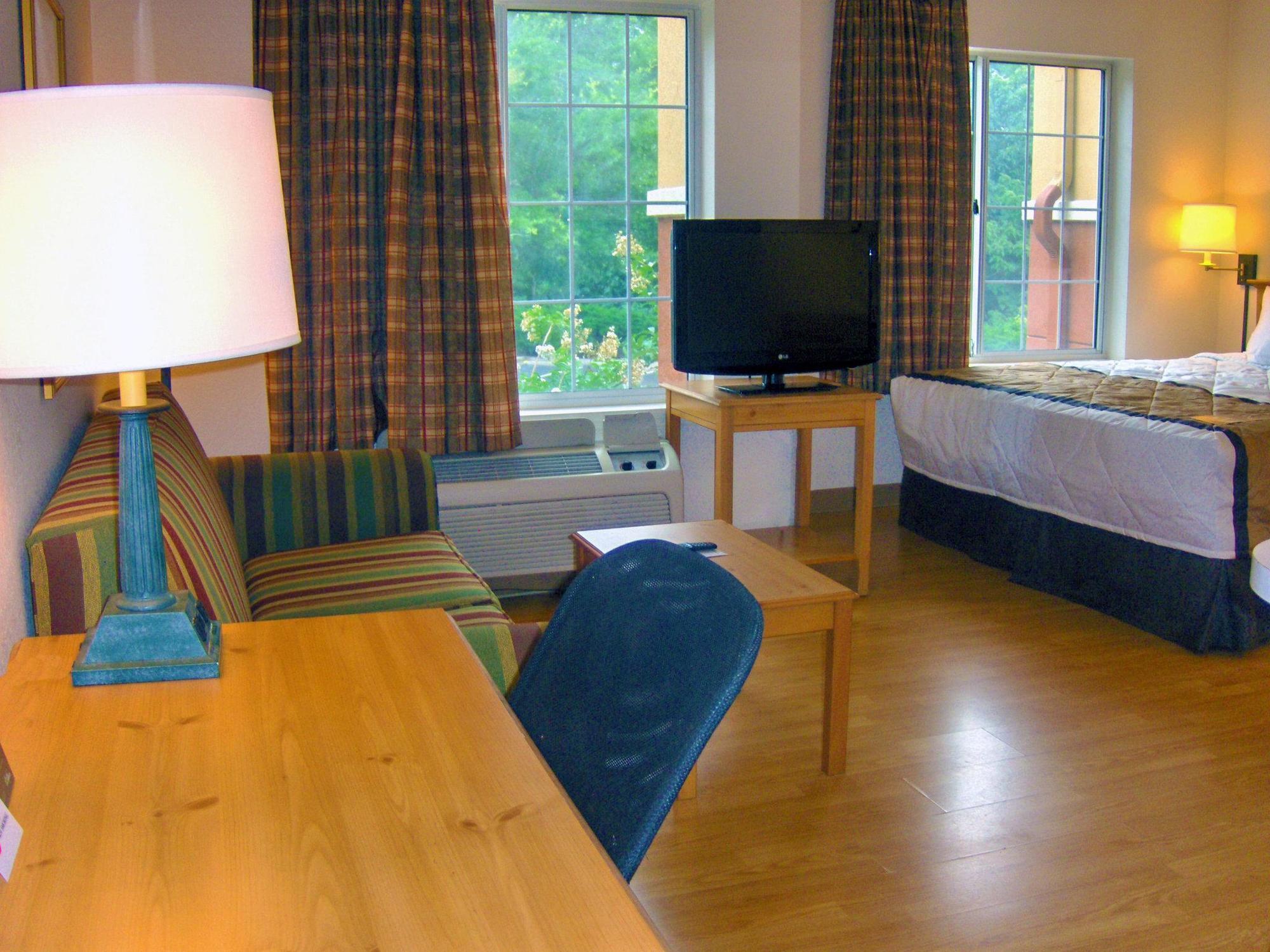 Hotel Extended America - Atlanta - Marietta - Ferry Rd