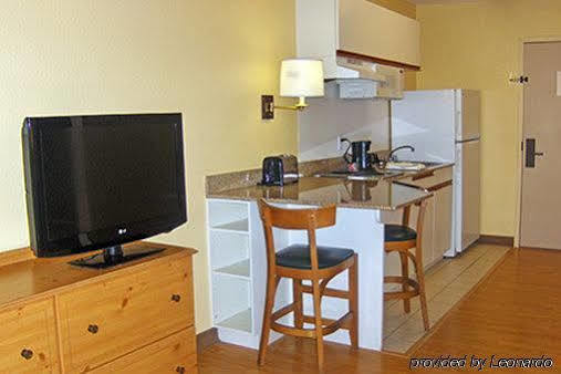 Extended America - Atlanta - Marietta - Ferry Rd Hotel Sandy Springs