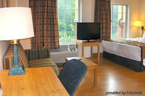 Hotel Extended America - Atlanta - Marietta - Ferry Rd 2*